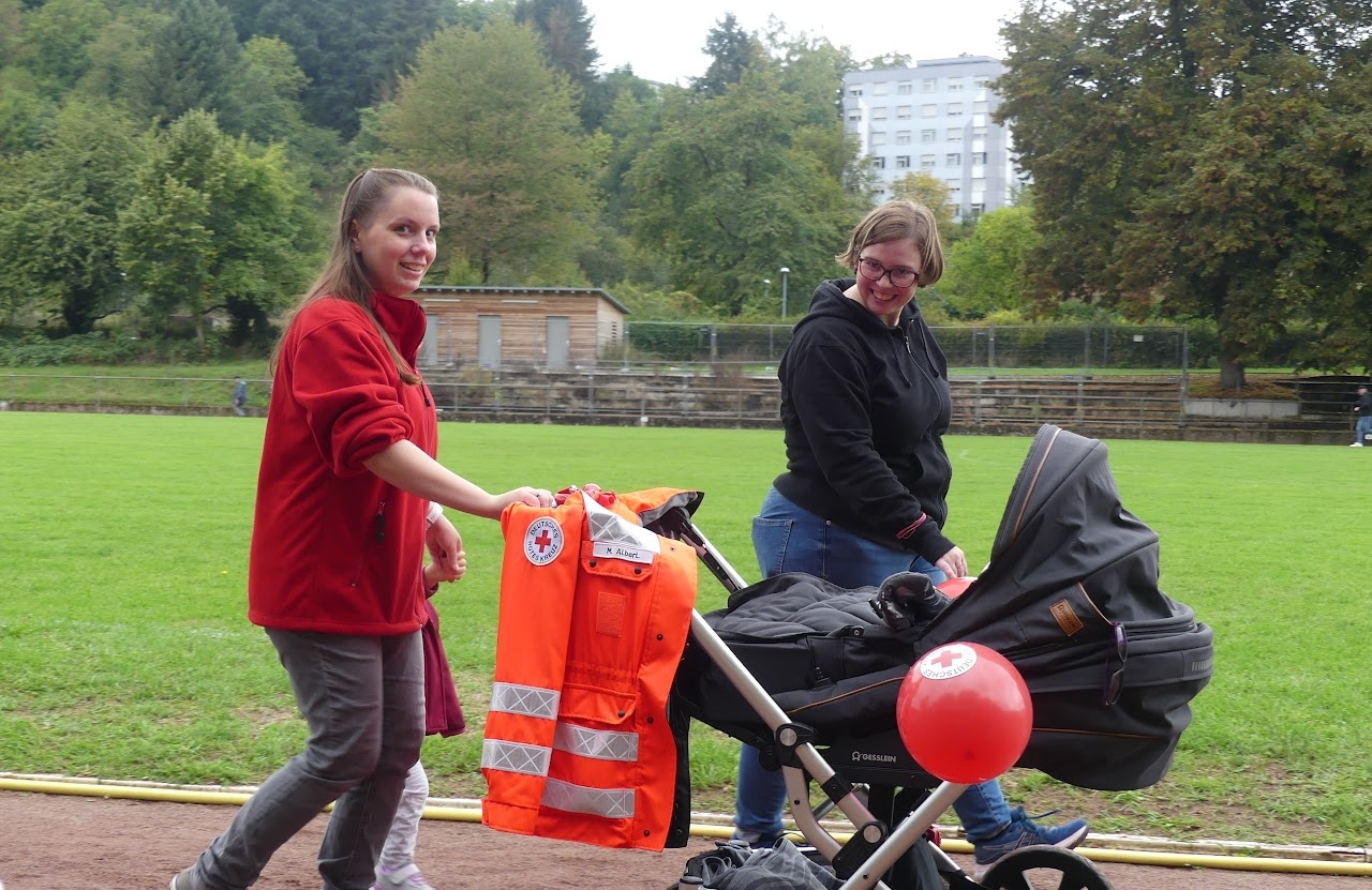 Bild vom 13. Benefizlauf im Jahr 2022. Dies ist das 623. Bild.